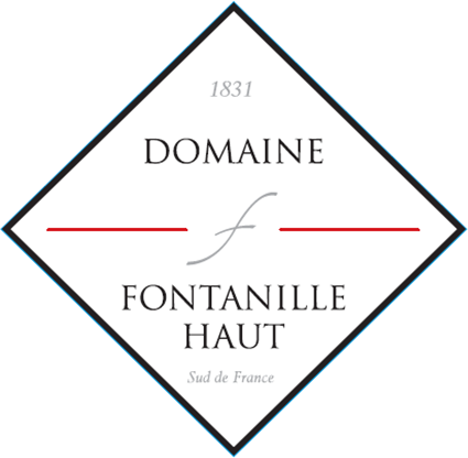 Domaine Fontanille Haut